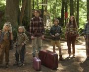 Captain Fantastic (Matt Ross, 2016)