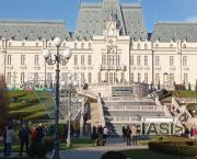 Visite guidée de Iasi