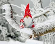 Il était une fois noel...