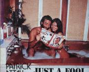 Bain moussant