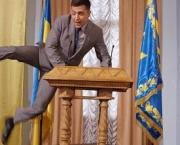 Serviteur du peuple (Sluha narodu, Volodymyr Zelenski, 2015)