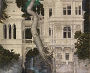 Chapitre V : "Quand le Diable joue des tours"