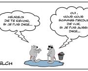A perte de vue