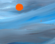 Chapitre 4 : Rencontre à la pleine lune