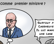 Cazeneuve premier ministre ?