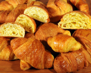 Viennoiseries