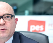 Paul Nemitz : “La démocratie doit l’emporter sur la technologie et les modèles économiques pour le bien commun”