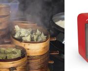 Cuisine Rapide et - ou Vapeur ? Mode Direct et - ou Indirect ? Résultat et - ou Processus ?