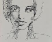 1993-1994 LES ADOLESCENTES - 1993 - Ingrid (3)