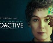 Radioactive (Marjane Satrapi, 2019)