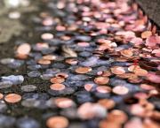 Les moments paillettes