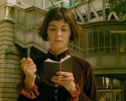 Le Fabuleux destin d'Amélie Poulain (Jean-Pierre Jeunet 2001)