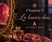 Chapitre V – La lumière dans l’ombre
