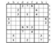 ma résolution d’un bon sudoku expert de 20Minutes de ce mercredi 27/9/2023