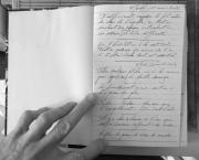 Petits Papiers Volants : Journal D'écriture 2003-2018