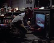 Videodrome (1982) David Cronenberg