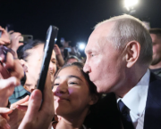 Never Underestimate The Staying Power Of Putin's Rule-By-Farce