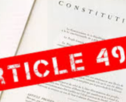 Sur l'émotion de censure - AVIS A LA POPULATION