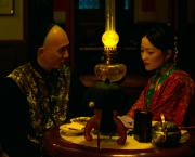 Les Fleurs de Shanghai (Shang haï hua, Hou Hsiao-hsien, 1998)