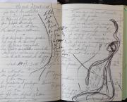 Petits Papiers Volants - Journal D'écriture Du mercredi 9 et jeudi 10 mai 2018