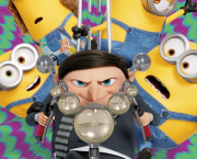 Les Minions 2 : Il était une fois Gru