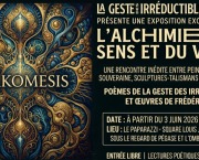 L'Instinct de l'Irréductible