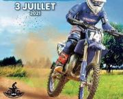Enduro Kid Français
