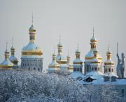 Venetian Cluster protects the cultural heritage of Kiev