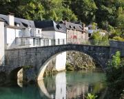 Ligiko zübüa (le pont de Licq) Conte basque de la province de Soule