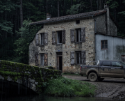 Chapitre 41 - Repérages