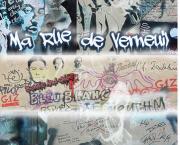 Vertiges de la rue de Verneuil, à l’occasion de l’ouverture prochaine de la maison Gainsbourg