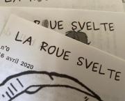 Mon histoire face à la pandémie