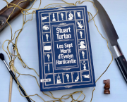 Les Sept Morts d'Evelyn Hardcastle