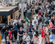 Deuxième partie : La remise en question - Chapitre 10 : La migration - Section IV : Les différents visages de la migration... - Séquence a : Une grande diversité