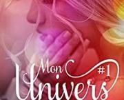 Mon Univers #1 (Full Tilt #1) by Emma Scott