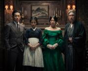 Mademoiselle (Ah-ga-ssi, Park Chan Wook, 2016)