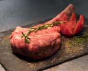 Boeuf bourguignon