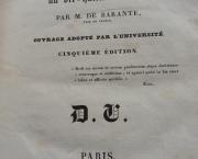 Lire Proust. Arghhhhhhhhh...