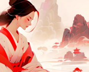 Hommage sous forme de haïku