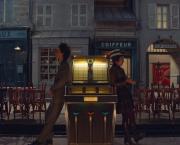 The French dispatch (2021) Wes Anderson