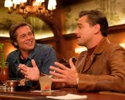 Once Upon a Time... in Hollywood (2019) Quentin Tarantino