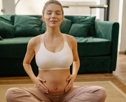 How to Stay Fit During Pregnancy?