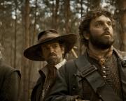 Les Trois Mousquetaires : D'Artagnan (2023) Martin Bourboulon
