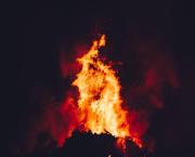 L'incendie de Jennyfer Lynn Alvarez