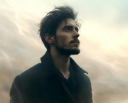 Les aventures du philosophe sans tête.