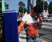Hustler White (1996) Rick Castro et Bruce LaBruce