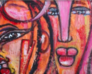 ROSES ET DOUCES