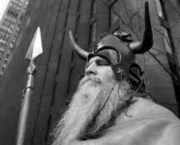 Moondog, le Viking de la 6e Avenue