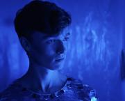 Bleu nuit (2021) Samuel Van Grinsven