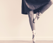 Danseuse étoile
